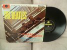 1963 UK Orig THE BEATLES ‘Mono’ LP “PLEASE PLEASE ME”