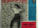 HENRI CROLLA C'EST POUR TOI QUE JE JOUE GUITAR JAZZ 10