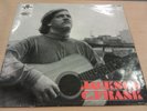 Jackson C Frank 1st Pressing Mono Columbia LP Vinyl 196