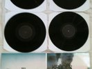 Kruder Dorfmeister K&D Sessions 4X vinyl LP VG+/VG+ Studio K7