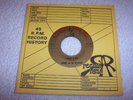 Ronnie and the Relatives - I Want A Boy - Ronnie Spector - Colpix label - LISTEN