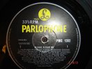 THE BEATLES - PLEASE PLEASE ME LP 1963 ***1ST PRESS***