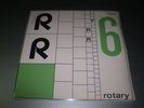 CAMERA CAR LP by NARASSA((A.TOMMASI) ITALY LIBRARY JAZZ/BOSSA ROTARY SEALED