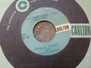 Dwight Pullen Carlton Promo 45 Sunglasses After Dark Rockabilly