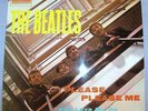 THE BEATLES   PLEASE PLEASE ME RARE FIRST MONO PRESSING  PMC 1202 (P)1963 XEX421