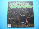 AARDVARK First and Only LP /  Pressing