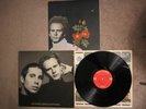 SIMON AND GARFUNKEL BOOKENDS MONO LP 1A/1A PLUS POSTER- VERY RARE SALE PRICE