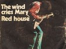 ?JIMI HENDRIX EXPERIENCE - THE WIND CRIES MARY - RARE 7