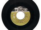 BLACK BLOOD Party Train ?? RARE BLACK ARK AZUL MAX ROMEO LEE PERRY UPSETTERS