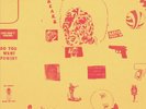 Thee Oh Sees Total Control 2011 split tour LP