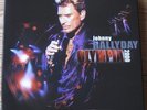 johnny hallyday PROMO COFFRET COLLECTOR olympia 2000 COMPLET 3 LP 2 CD VHS ...