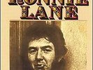 RONNIE LANE - RONNIE LANE'S SLIM CHANCE PROMO LP 1974 NM/NM A&M SP-3638