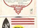 RARE CHRISTMAS EP- VARIOUS ARTISTS- 