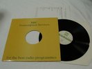 NIRVANA BBC Transcription Services -In Concert 666 Vinyl LP