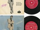 LARRY WILLIAMS EP Sweden LONDON RE-5008 & LONDON RE-5032 (2 very rare EP's)