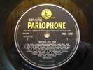 The Beatles, BEATLES FOR SALE, UK Erstpressung