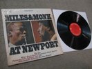 MILES DAVIS MONK NEWPORT 360 RECORD MINT IN SHRINK CS8978 COLTRANE LIVE 1958-'63