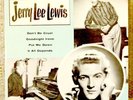Jerry Lee Lewis-Sun EP 108-w/ Put Me Down-VG++/VG++ VERY NICE