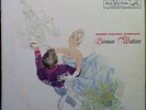 TAS REINER strauss waltzes LP VG+ LSC-2500 Shaded Dog Living Stereo VINYL