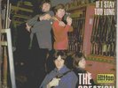 Creation - How Does It Feel To Feel / If I Stay To Long; Single 7