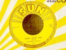 Rockabilly 45-Warren Smith-Sweet Sweet Girl-Sun 314-STUNNING VG+++