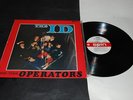 Original Australian 1967 mod / psych Spin LP The Id 