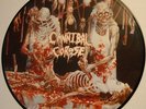CANNIBAL CORPSE – Butchered At Birth LP  Vinyl Picture Disc Metal Import