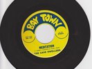 CAVE DWELLERS - MEDITATION / NIGHT RUNNER - BAY TOWN