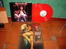 IRON MAIDEN - SUMMERFEST MILWAUKEE 2LP  LIVE 