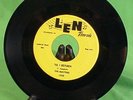 Doo Wop Rare Masters Len 103 Till I Return & Johnny Cleanhead Soul