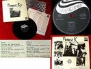LP Franz K.: Rock in Deutsch (Zebra 2949 014)