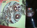 ROCK 33 RPM  ST RECORD - THE SOFT MACHINE / MOVABLE PARTS COVER / PROBE 4500