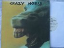 CRAZY HORSE- DEBUT ALBUM, REPRISE, DJ WHITE LABEL PROMO,NEIL YOUNG