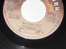 SPLIT DECISION BAND Watchin Out Rare MODERN SOUL promo 45