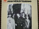 BOB DYLAN JOHN WESLEY HARDING  7