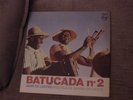 Batucada No 2 Jadir De Castro escola de samba da cidade