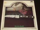 Grobschnitt  '72 debut LP 