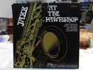 ARNE DOMNERUS JAZZ AT THE PAWN SHOP Propius RARE Best Ver. Made In W.Germany