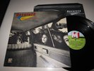 LP NAZARETH CLOSE ENOUGH FOR ROCK 'N' ROLL ORIGINAL UK INSERT