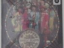 THE BEATLES, SGT. PEPPERS LONELY HEARTS CLUB BAND, PICTURE DISC,SEALED, LIMITED