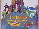 BEATLES-YELLOW SUBMARINE-RARE ORIGINAL YUGOSLAV 1st PRESS LP 1969-EXPORT EDITION