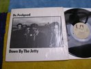 DR FEELGOOD -DOWN BY THE JETTY -LP-VINYL GERMANY PRESS -EXCELLENT CONDITION