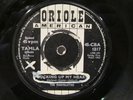 THE MARVELETTES  LOCKING UP MY HEART ORIOLE  ULRA RARE 