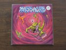 Massacre - From Beyond LP 91 - death obituary suffocation