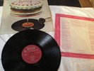 ROLLING STONES LET IT BLEED MONO ONBOXED 2A/2A EX- ONLY 1 JUMP