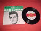 Bob Luman Boston Rocker  Warner Bros Rockabilly EP Mint- & Sleeve