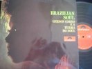 GERSON COMBO LP BRAZILIAN SOUL  BRAZIL_14783