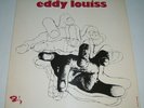 EDDY LOUISS 1st Lp  BARCLAY Orig SOUL FUNK JAZZ Masterpiece HEAR