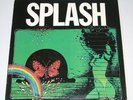 SPLASH Rare PRIVATE Swe PSYCH PROG AFRO LATIN FUNK JAZZ Lp HEAR