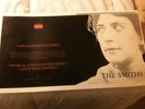 THE SMITHS GREY GIRLFRIEND IN A COMA RELEASED 12' PROOF ARTWORK SLEEVE
